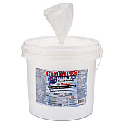 2XL L100 Antibacterial Gym Wipes