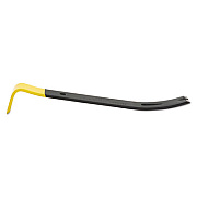 Stanley Tools Wonder Bar Ii Pry Bar, 7", Black/yellow (55045)