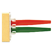 Unimed Status Flags, 2 Flags, Assorted Colors (I2PF169432)