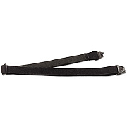 ergodyne Skullerz Elastic Retainer Strap, Black (59991)