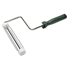 AbilityOne 8020015964252 SKILCRAFT Paint Roller Frame, 9"