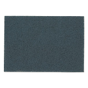 3M Low-Speed High Productivity Floor Pads 5300, 28 x 14, Blue, 10/Carton (530028X14)
