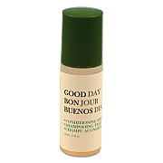 Good Day Conditioning Shampoo, Fresh, 0.75 oz Bottle, 144/Carton (480)