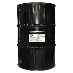 Goo Gone Original Cleaner, Citrus Scent, 55 gal Drum (2030)