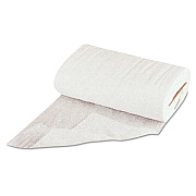8305002053495, SKILCRAFT Cheesecloth, 2-Ply, 35" x 100 yds, White