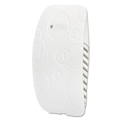 Fresh Products Door Fresh Dispenser, Brain, 2.75" x 1" x 4.75", White (DFBRAIN)