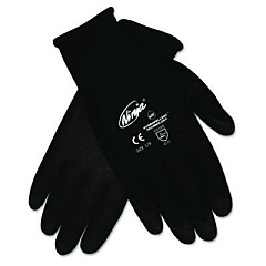 MCR Safety Ninja HPT Gloves, EN388: 4131, X-Large, Black, 12 Pairs (N9699XLDZ)