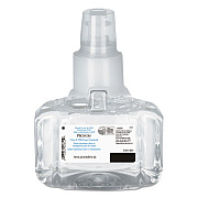 PROVON CLEAR AND MILD FOAM HAND WASH, UNSCENTED, 700 ML REFILL, 3/CARTON (134103CT)
