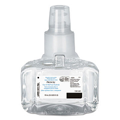 PROVON CLEAR AND MILD FOAM HAND WASH, UNSCENTED, 700 ML REFILL, 3/CARTON (134103CT)