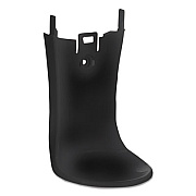 GOJO SHIELD LTX and ADX Floor and Wall Protector, 1,200 mL/1,250 mL, 3.8 x 3.7 x 6.2, Black (1045BLK12)