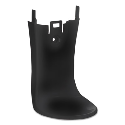 GOJO SHIELD LTX and ADX Floor and Wall Protector, 1,200 mL/1,250 mL, 3.8 x 3.7 x 6.2, Black (1045BLK12)