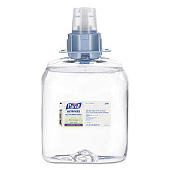 PURELL 519103 Advanced Green Certified Instant Hand Sanitizer Foam