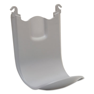 GOJO SHIELD TFX FLOOR AND WALL PROTECTOR FOR 1.2 LITER TFX DISPENSERS, 4.6" X 3.9" X 6.3", GRAY (276006)
