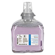 PROVON Foaming Handwash with Advanced Moisturizers Refill, Refreshing Cranberry Scent, 1,200 mL, 2/Carton (538502)