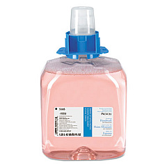 PROVON Foaming Handwash with Moisturizers Refill, Cranberry Scent, 1,250 mL (518504EA)