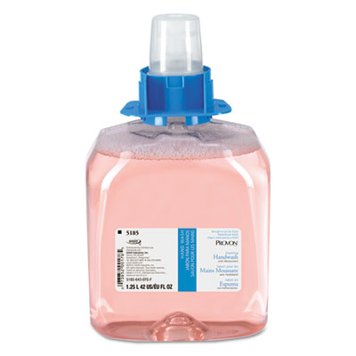 PROVON Foaming Handwash with Moisturizers Refill, Cranberry Scent, 1,250 mL (518504EA)