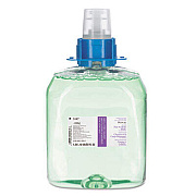 PROVON 518703 Foaming Hair and Body Wash With Moisturizers