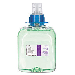 PROVON 518703 Foaming Hair and Body Wash With Moisturizers
