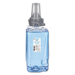 PROVON ULTRA MILD FOAM HANDWASH, CLEAN FRESH SCENT, 1,250 ML REFILL, 3/CARTON (883303CT)