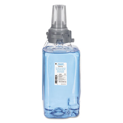 PROVON ULTRA MILD FOAM HANDWASH, CLEAN FRESH SCENT, 1,250 ML REFILL, 3/CARTON (883303CT)