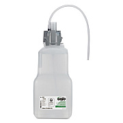 GOJO CX and CXI Green Certified Foam Hand Cleaner Refill, Unscented, 2,300 mL, 4/Carton (854504)