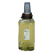 AbilityOne 8520016406481, SKILCRAFT, GOJO Foam Hand and Shower Wash, Citrus Ginger, 1,250 mL Refill, 3/Carton