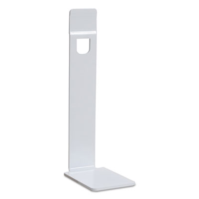 PURELL Surface Mount Es Everywhere System, White, 8/pack, 4 Packs/carton (5840048WHTCT)