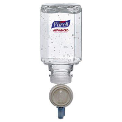 PURELL 145006EA Advanced Instant Hand Sanitizer Refills