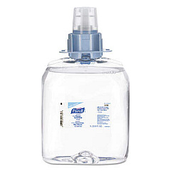 PURELL 519003 Advanced Hand Sanitizer Foam