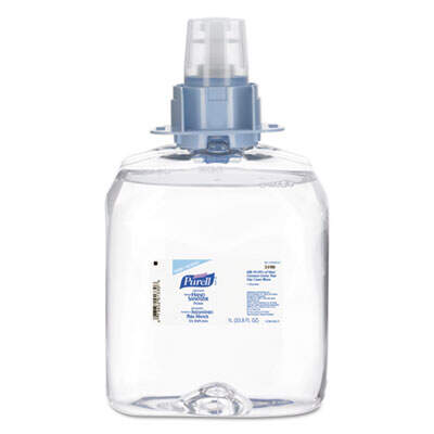 PURELL 519003 Advanced Hand Sanitizer Foam