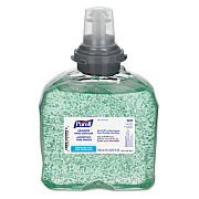 PURELL TFX REFILL ADVANCED SOOTHING GEL HAND SANITIZER, 1200 ML (545704EA)