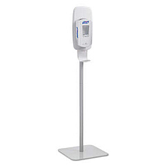 PURELL 2424DS Sanitizing Station