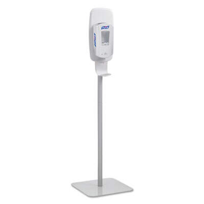 PURELL 2424DS Sanitizing Station