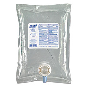PURELL SKIN NOURISHING NXT REFILL ADVANCED GEL HAND SANITIZER, 1000 ML, 4/CARTON (215604)