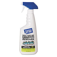 Motsenbockers Lift-Off 41101CT #4 Spray Paint Graffiti Remover