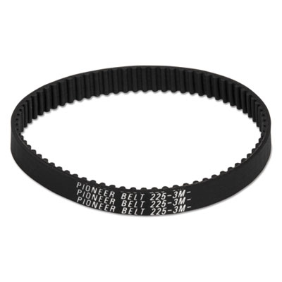 Sanitaire Replacement Belt for Lightweight Upright Vacuum Cleaner (61121)