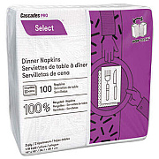 Cascades PRO N060 Select Dinner Napkins