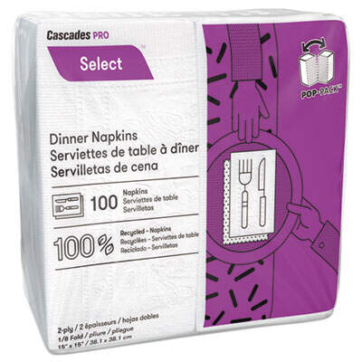 Cascades PRO N060 Select Dinner Napkins