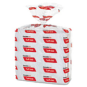 Cascades PRO Tuff-Job S300 Airlaid Wipers, 12 x 13, White, 50/Pack, 16/Carton (W300)