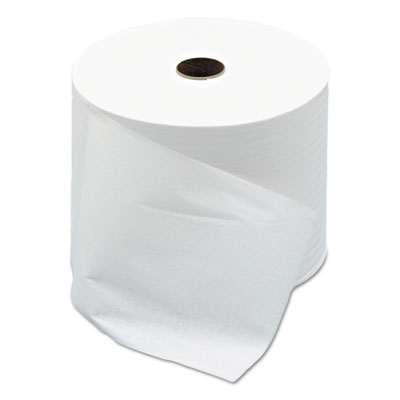 Cascades PRO Tuff-Job S500 High Performance Wipers, 10 x 13, White, 1,100/Roll (W501)