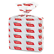 Cascades PRO Tuff-Job S600 High Performance Wipers, 12 x 13, 50/Bag, 18 Bags/Carton (W620)