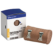 First Aid Only Refill for SmartCompliance General Business Cabinet, Elastic Bandage Wrap, 3" x 5 yd (FAE6104)