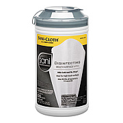 Sani Professional Disinfecting Multi-Surface Wipes, 7.5 x 5.38, White, 200/Canister (P22884EA)