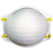 Boardwalk N95 Disposable Particulate Respirator, 20/Box (BWK00018)