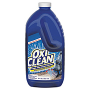 OxiClean Large Area Carpet Machine Cleaner, Liquid, 64 oz (5703700079EA)