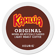 Kahla Kahlua Original K-Cups, 24/Box (PB1141)