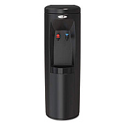 Oasis 504009C Atlantis Floorstand Hot N Cold Water Cooler