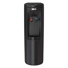 Oasis 504009C Atlantis Floorstand Hot N Cold Water Cooler