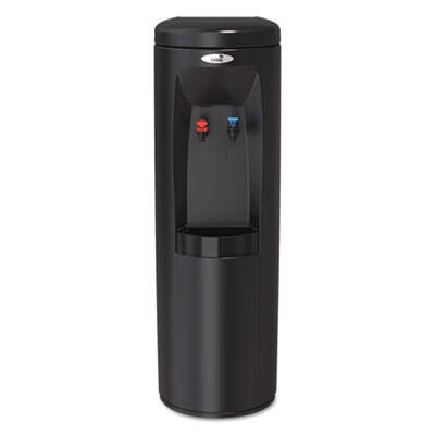Oasis 504009C Atlantis Floorstand Hot N Cold Water Cooler