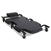 ShopSol Heavy Duty Creeper, 20" Wide, Supports 500 lbs (3010005)